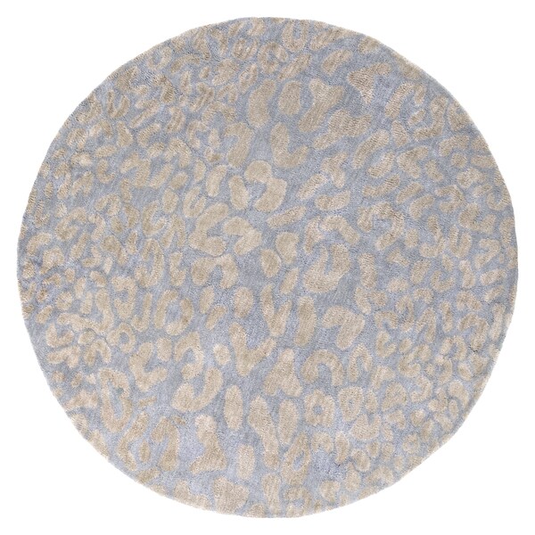 Surya Athena - 6' Round Area Rug ATH5001-6RD